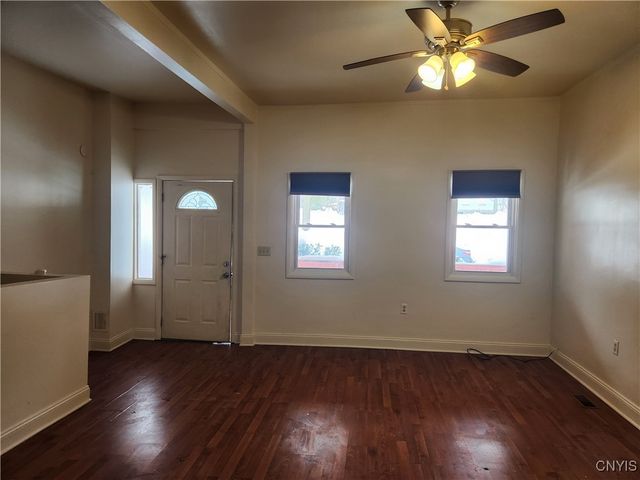 410 Graves Street 1, Syracuse, NY 13203