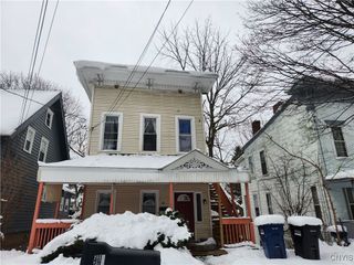 410 Graves Street 1, Syracuse, NY 13203