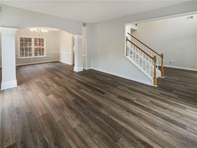 1817 Lake Cove SW Drive, Atlanta, GA 30331