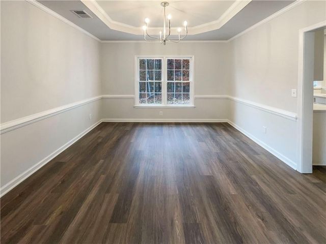 1817 Lake Cove SW Drive, Atlanta, GA 30331