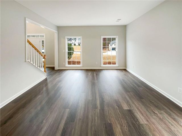 1817 Lake Cove SW Drive, Atlanta, GA 30331