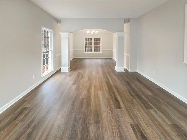 1817 Lake Cove SW Drive, Atlanta, GA 30331