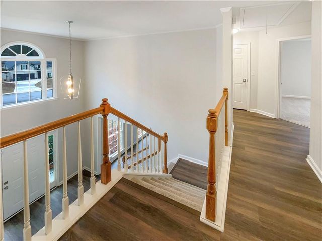 1817 Lake Cove SW Drive, Atlanta, GA 30331