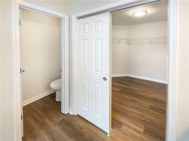 1817 Lake Cove SW Drive, Atlanta, GA 30331