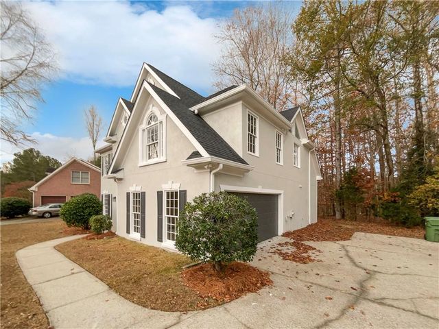 1817 Lake Cove SW Drive, Atlanta, GA 30331