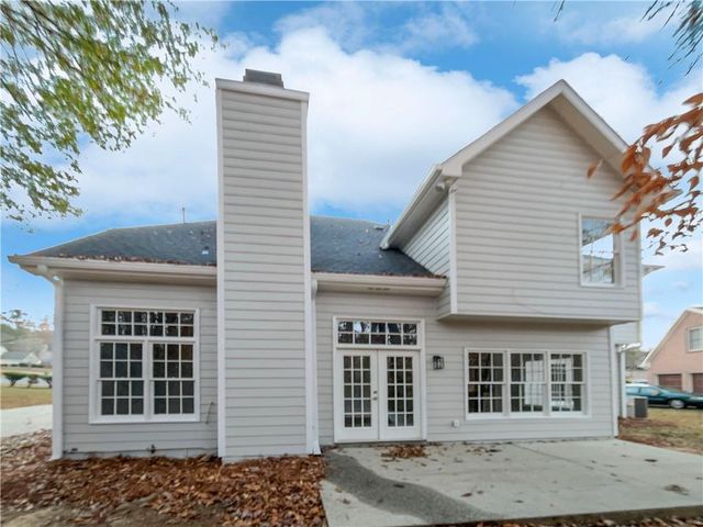 1817 Lake Cove SW Drive, Atlanta, GA 30331