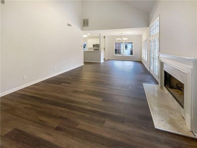 1817 Lake Cove SW Drive, Atlanta, GA 30331