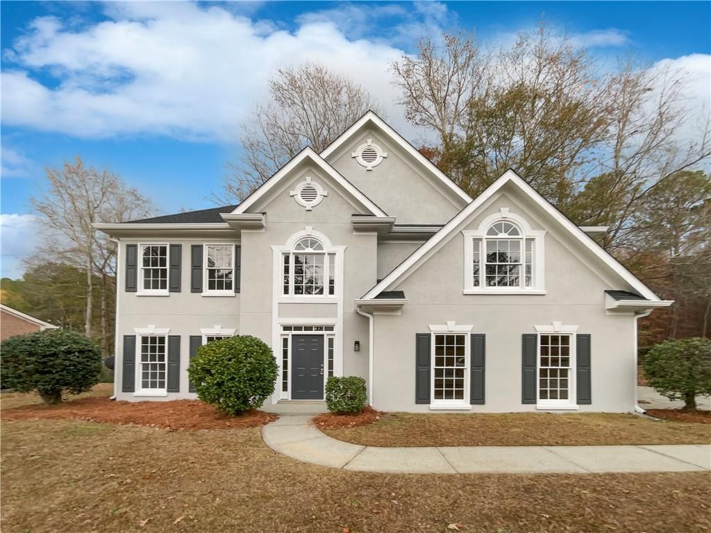 1817 Lake Cove SW Drive, Atlanta, GA 30331