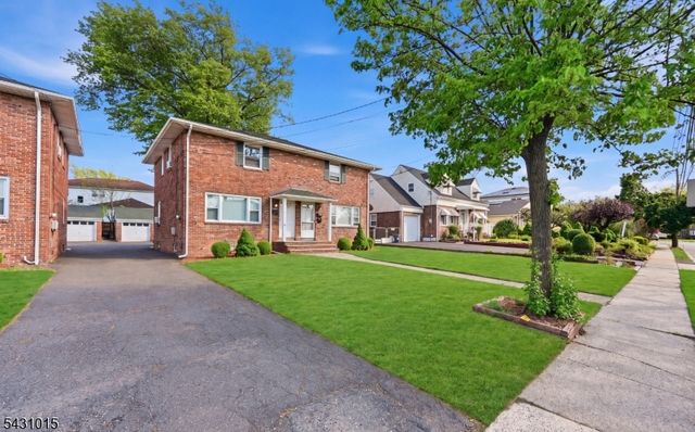 1091 Burnet Ave, Union Twp., NJ 07083
