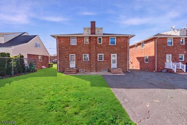 1091 Burnet Ave, Union Twp., NJ 07083