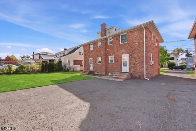 1091 Burnet Ave, Union Twp., NJ 07083