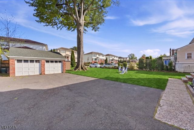 1091 Burnet Ave, Union Twp., NJ 07083