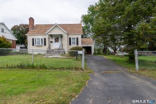 286 Sylvan Street, Bridgeport, CT 06606