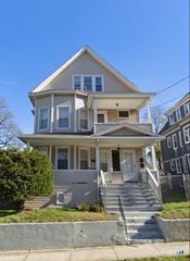 764 Ellsworth Street 3, Bridgeport, CT 06605