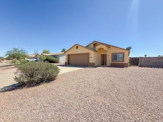 11991 W Cabrillo Drive, Arizona City, AZ 85123