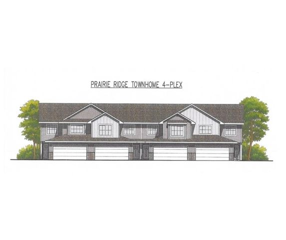 1104 Sunflower Lane, Pella, IA 50219