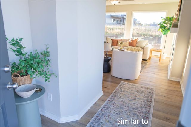 1104 Sunflower Lane, Pella, IA 50219