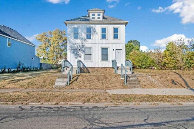 189-191 N Central Avenue, Columbus, OH 43222