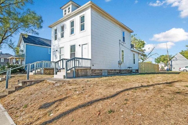 189-191 N Central Avenue, Columbus, OH 43222