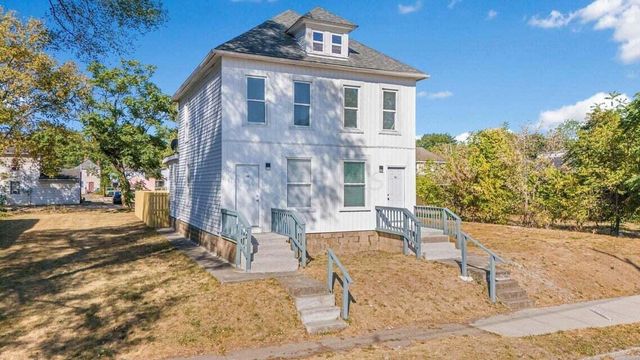 189-191 N Central Avenue, Columbus, OH 43222