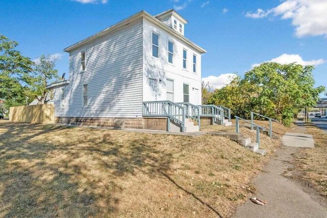 189-191 N Central Avenue, Columbus, OH 43222