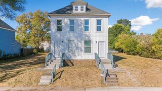 189-191 N Central Avenue, Columbus, OH 43222