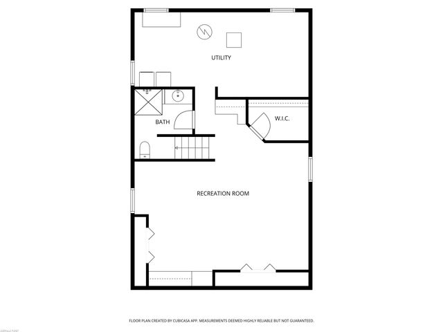22430 Milner Street, Saint Clair Shores, MI 48081
