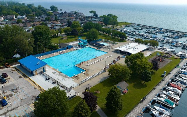 22430 Milner Street, Saint Clair Shores, MI 48081