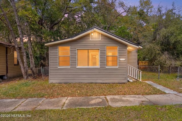 859 28TH Street, Jacksonville, FL 32209