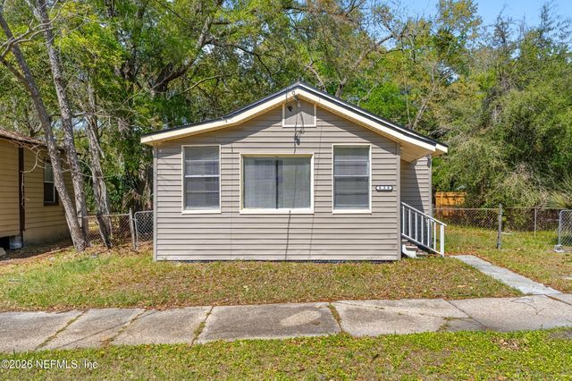 859 28TH Street, Jacksonville, FL 32209