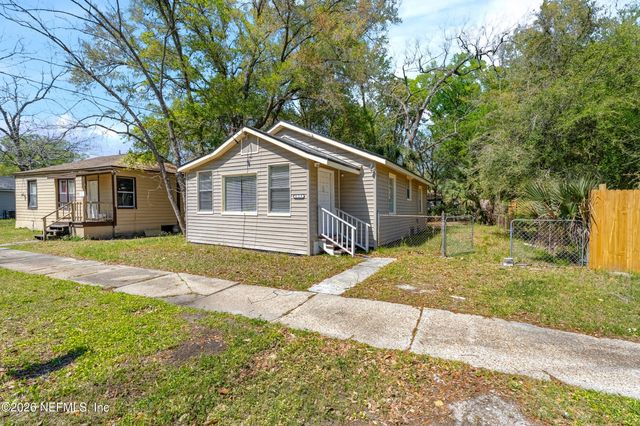 859 28TH Street, Jacksonville, FL 32209