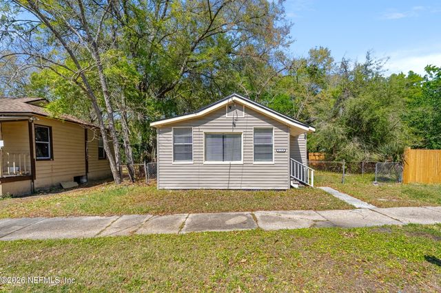 859 28TH Street, Jacksonville, FL 32209