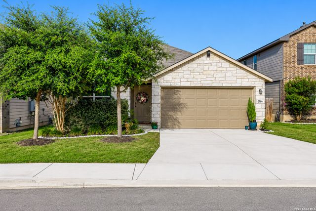29644 COPPER XING, Bulverde, TX 78163