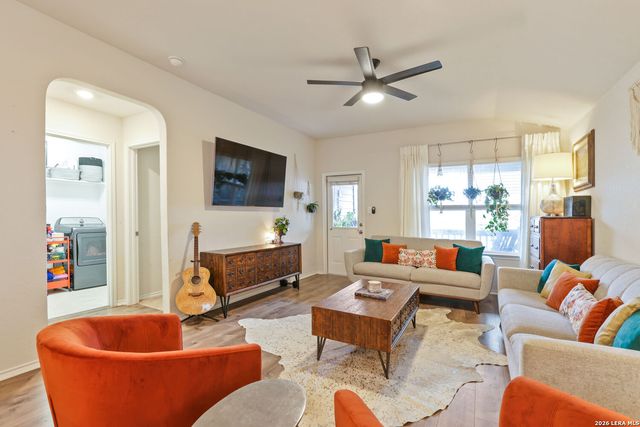 29644 COPPER XING, Bulverde, TX 78163