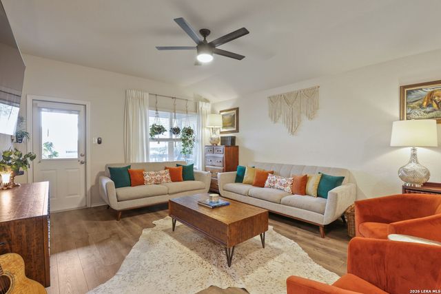 29644 COPPER XING, Bulverde, TX 78163