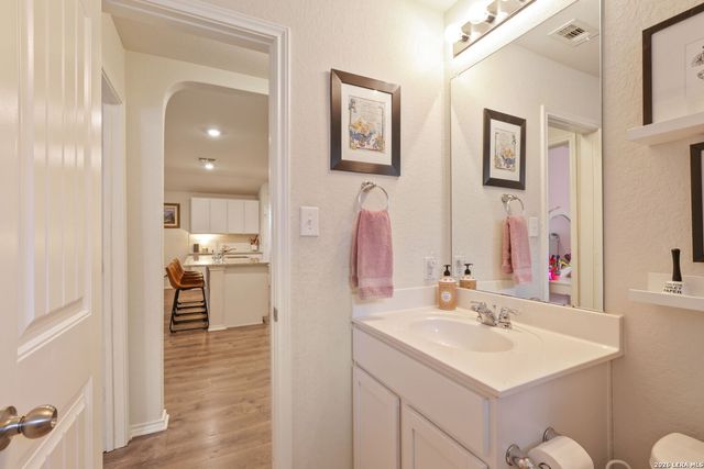 29644 COPPER XING, Bulverde, TX 78163