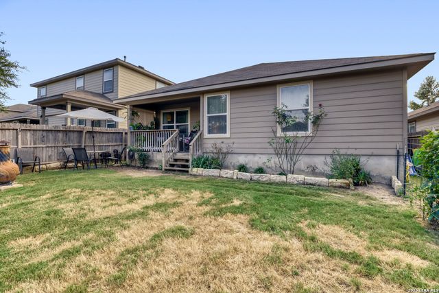 29644 COPPER XING, Bulverde, TX 78163