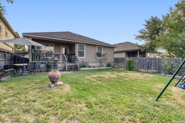 29644 COPPER XING, Bulverde, TX 78163