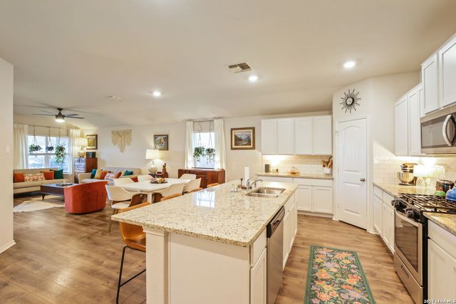 29644 COPPER XING, Bulverde, TX 78163