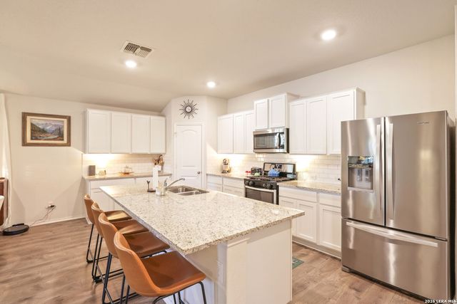 29644 COPPER XING, Bulverde, TX 78163