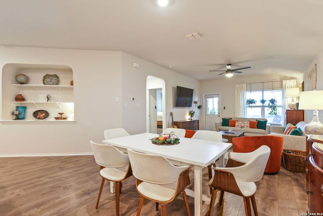 29644 COPPER XING, Bulverde, TX 78163
