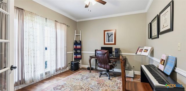 1731 Cypress Rapids Drive, New Braunfels, TX 78130