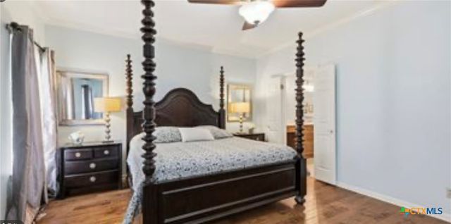 1731 Cypress Rapids Drive, New Braunfels, TX 78130