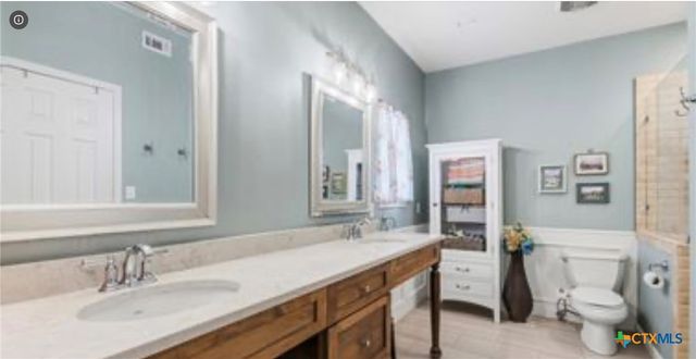 1731 Cypress Rapids Drive, New Braunfels, TX 78130