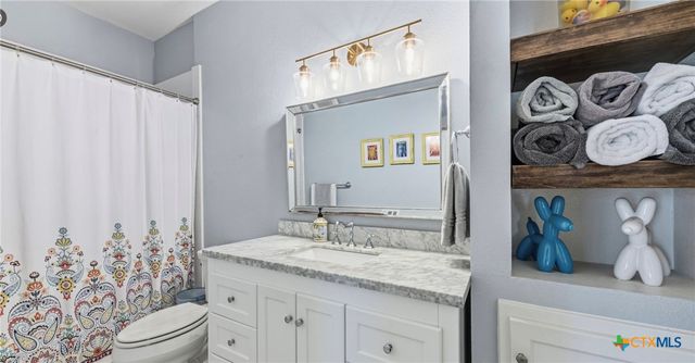 1731 Cypress Rapids Drive, New Braunfels, TX 78130