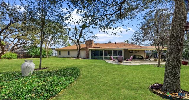 1731 Cypress Rapids Drive, New Braunfels, TX 78130