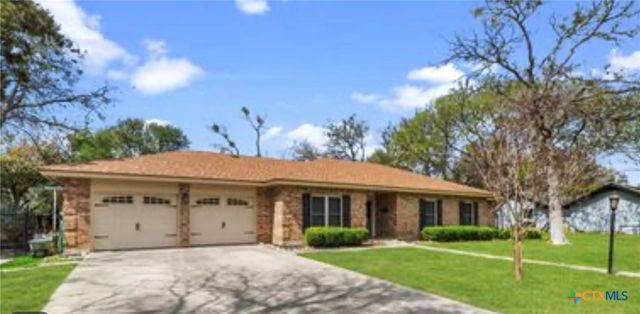 1731 Cypress Rapids Drive, New Braunfels, TX 78130