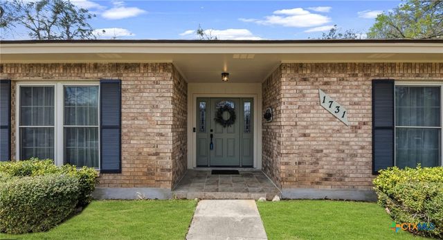 1731 Cypress Rapids Drive, New Braunfels, TX 78130