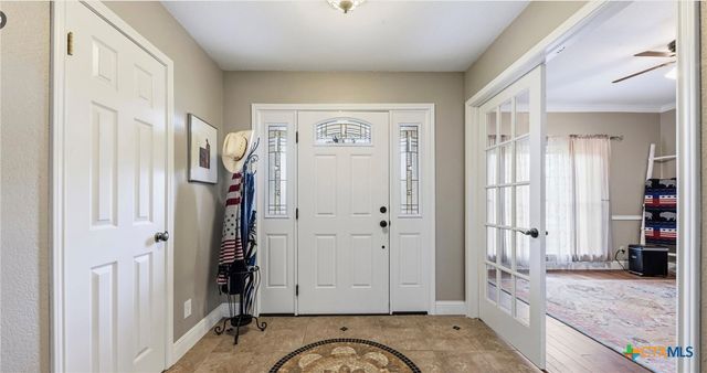 1731 Cypress Rapids Drive, New Braunfels, TX 78130