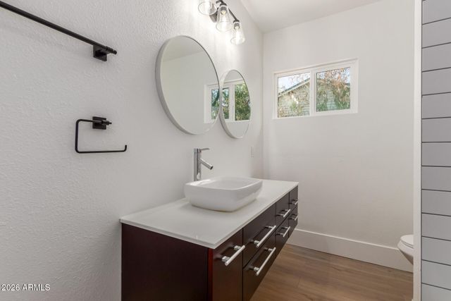 1743 W VERDE Lane, Phoenix, AZ 85015